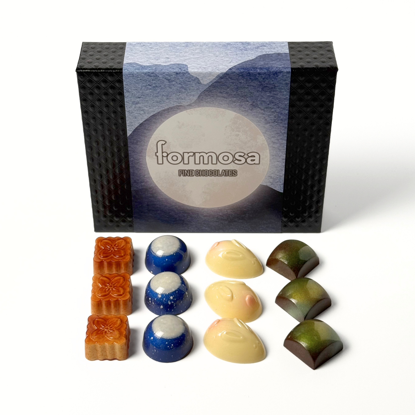 Mid-Autumn Festival Bonbons