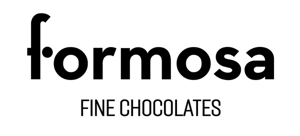 Formosa Chocolates logo