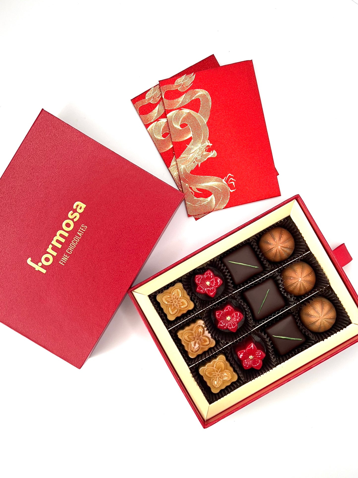 Lunar New Year 2024 Bonbons