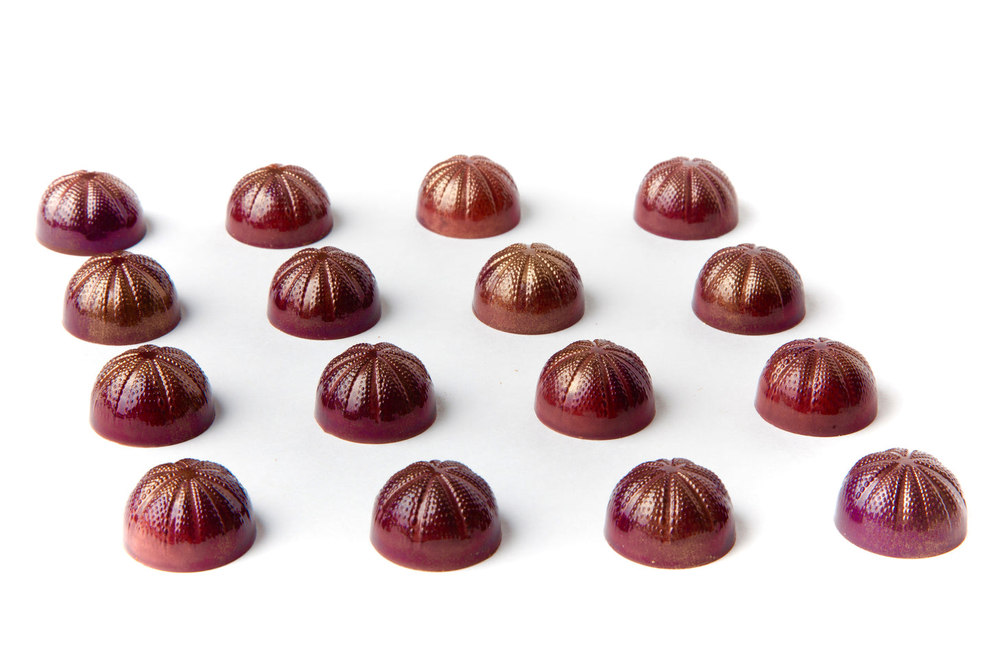 Midautumn Mooncake Chocolate Boxes