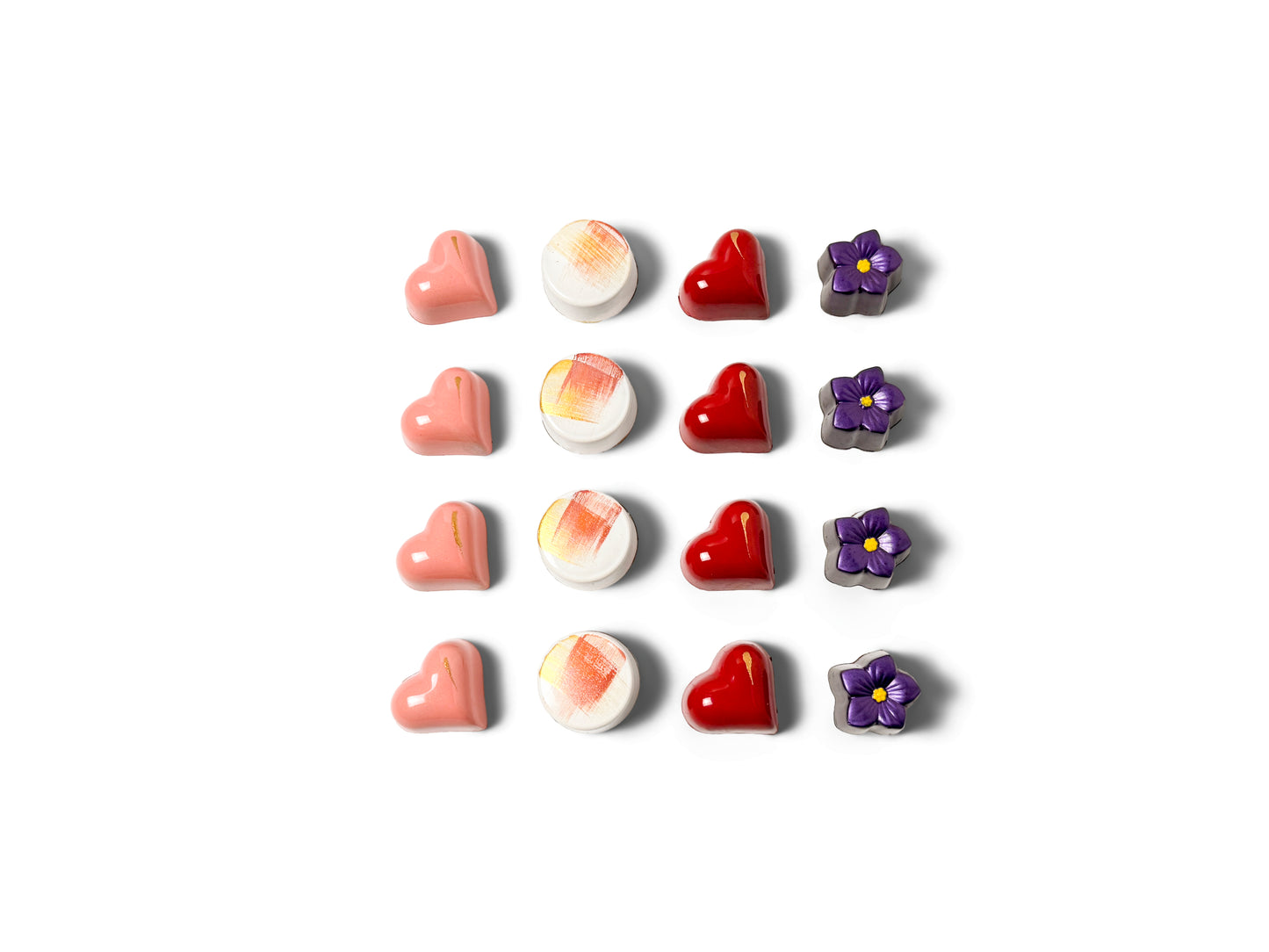 Valentine's Day Collection Bonbons