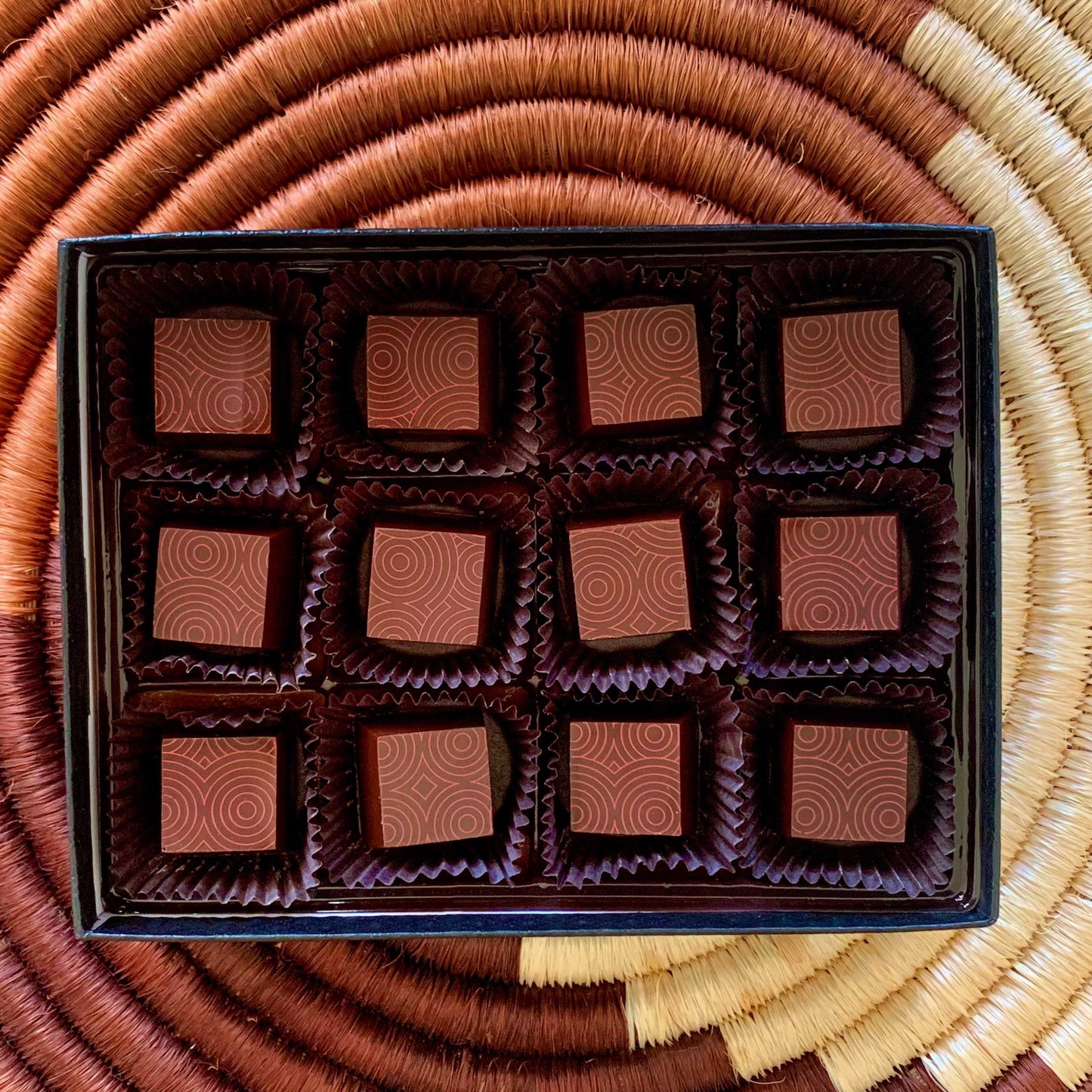Customize Your Box