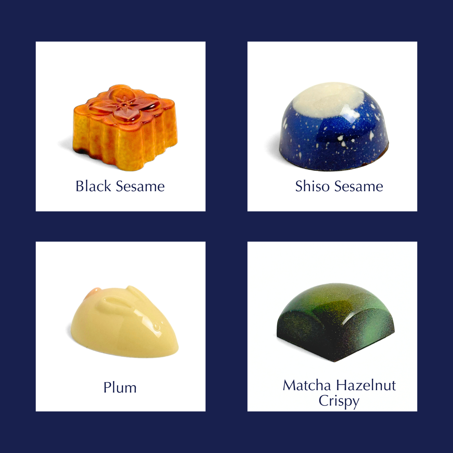 Mid-Autumn Festival Bonbons
