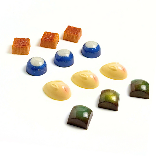 Mid-Autumn Festival Bonbons