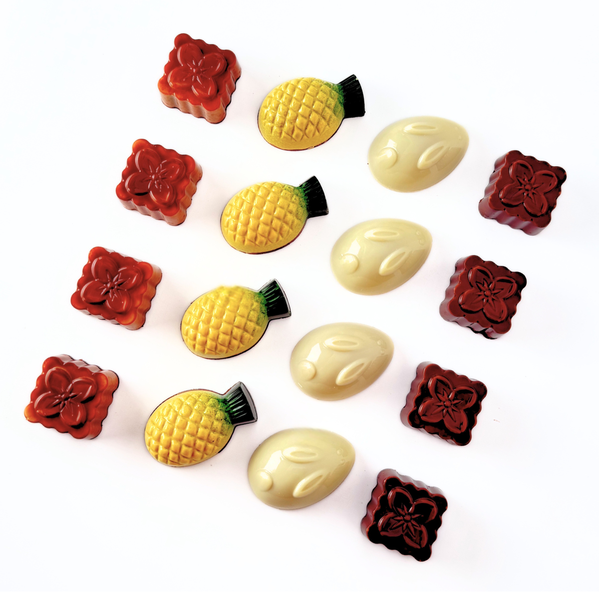 Mid-Autumn Festival Bonbons
