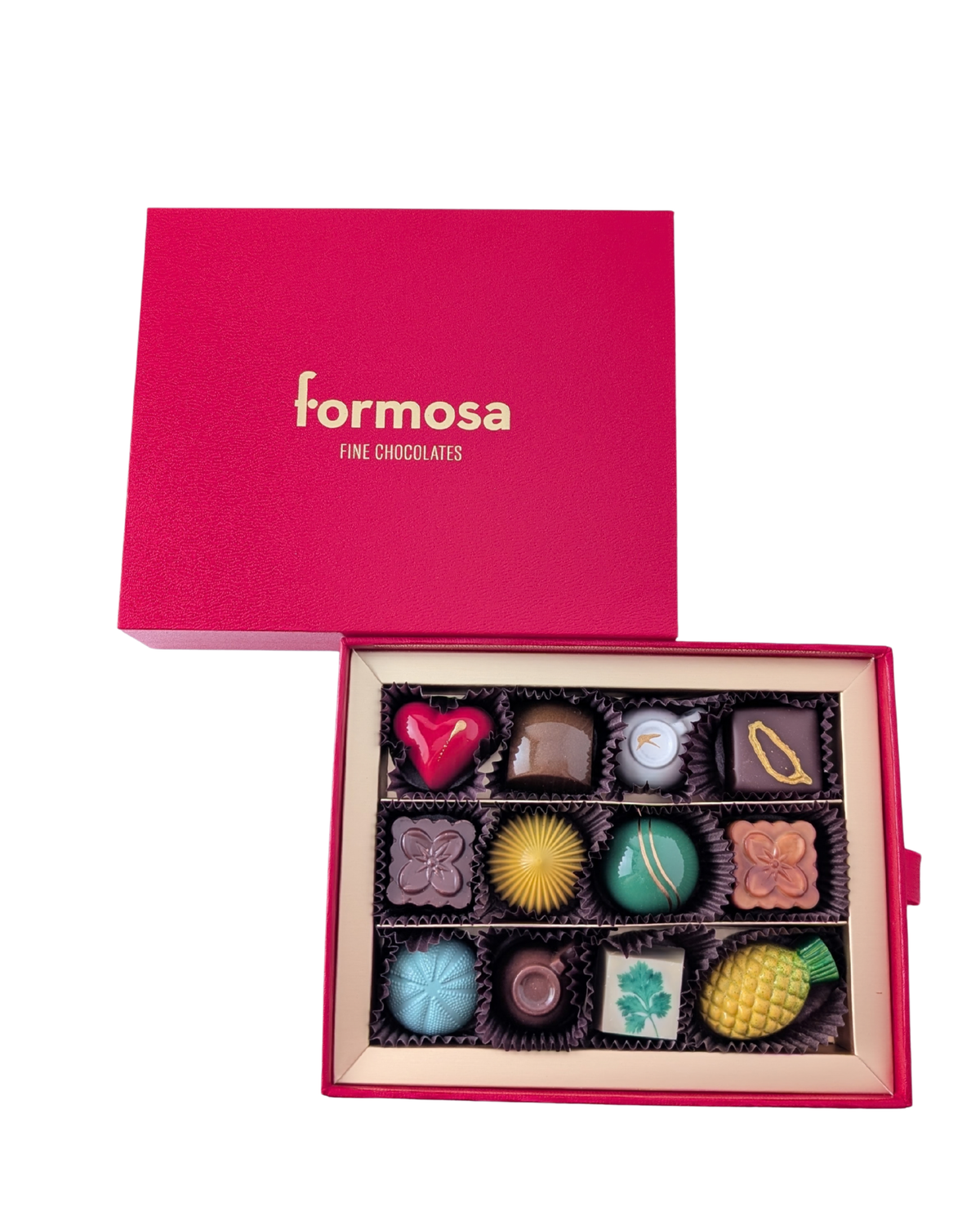 Presidential Bonbon Collection November Pre-Order
