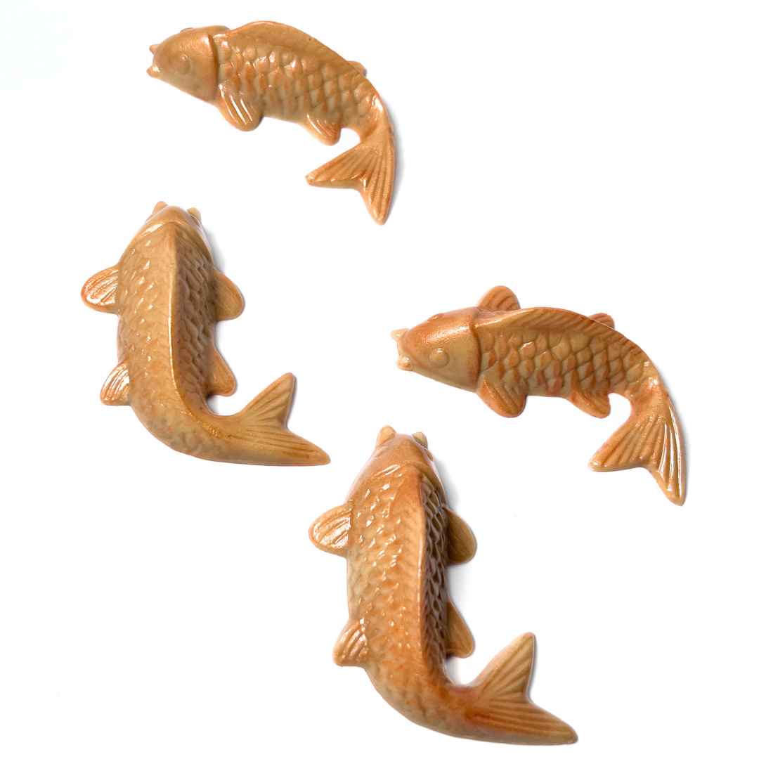 Koi arare