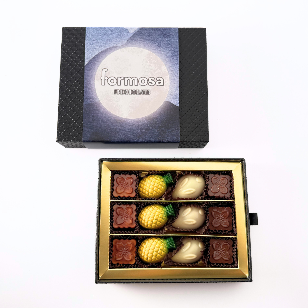 Mid-Autumn Festival Bonbons