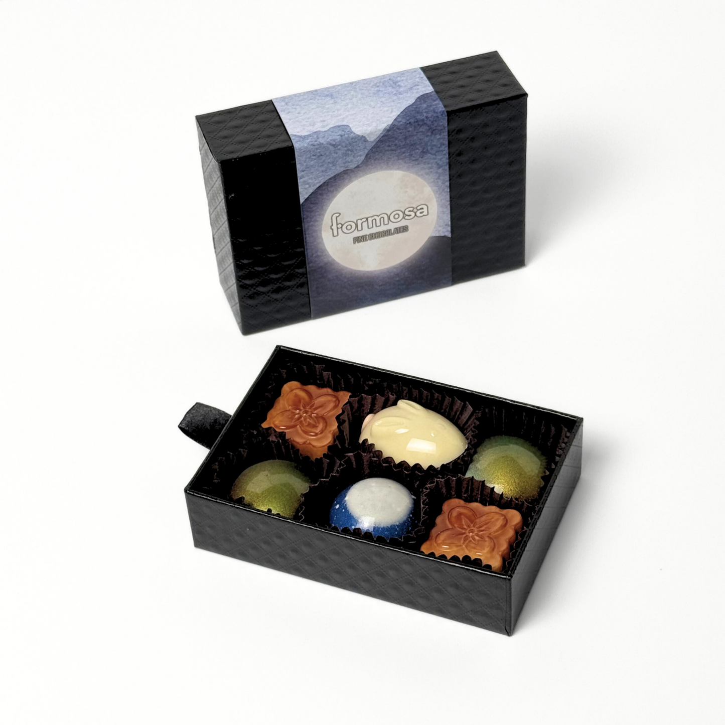 Mid-Autumn Festival Bonbons