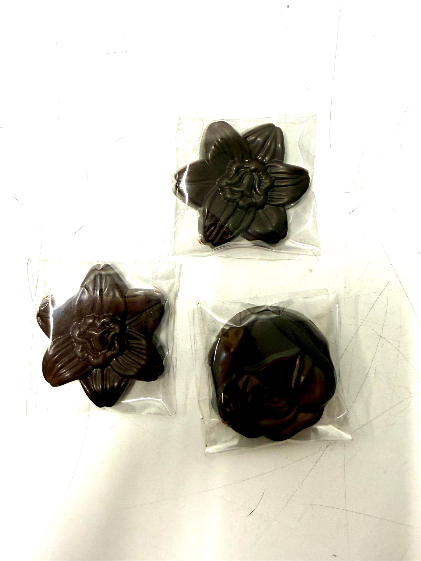 Tie guan yin blossom 3 pc deal