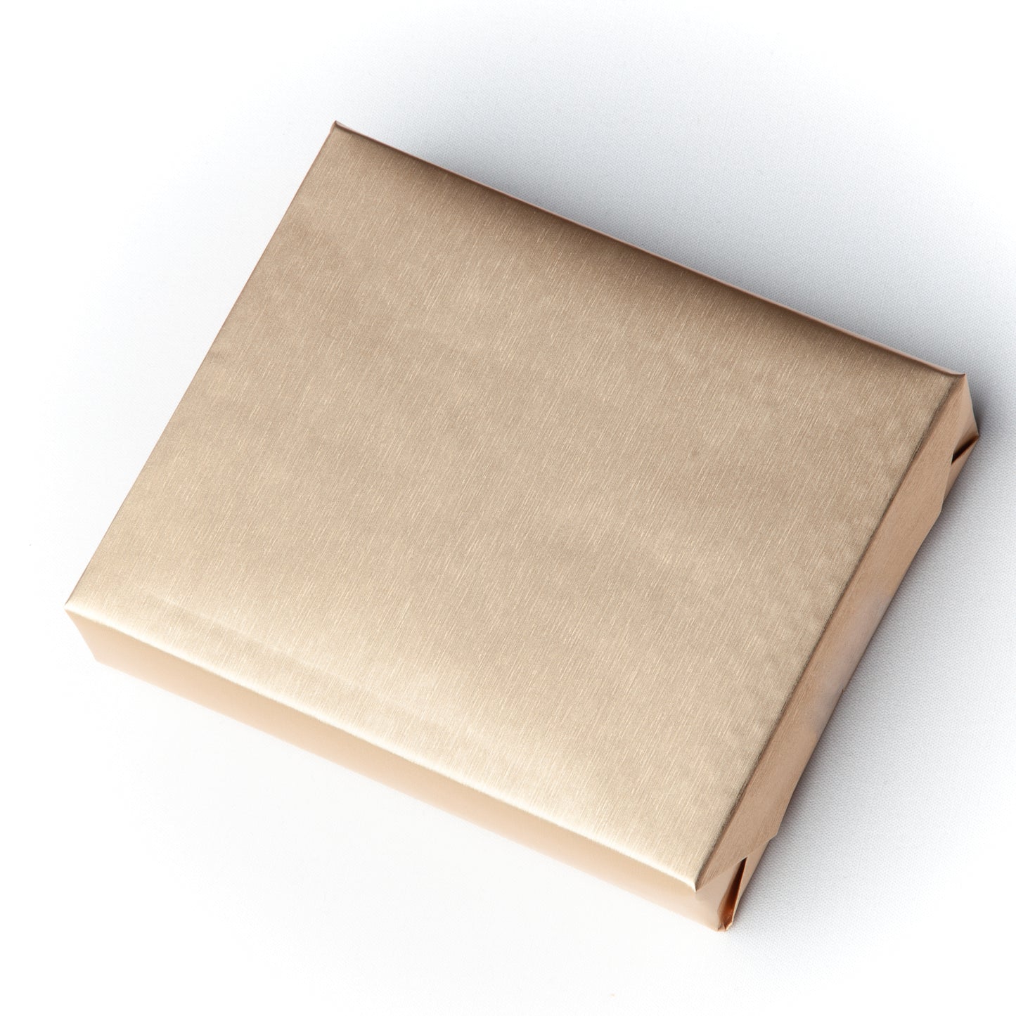 Hand-wrapped Gift Packaging