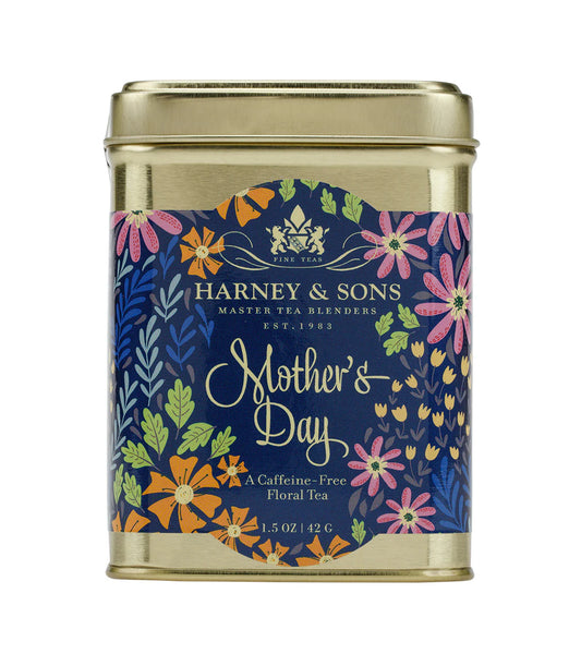 Mother's Day Tea