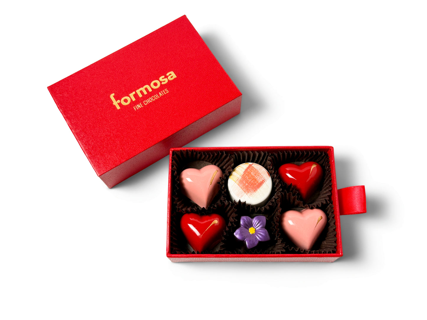 Valentine's Day Collection Bonbons