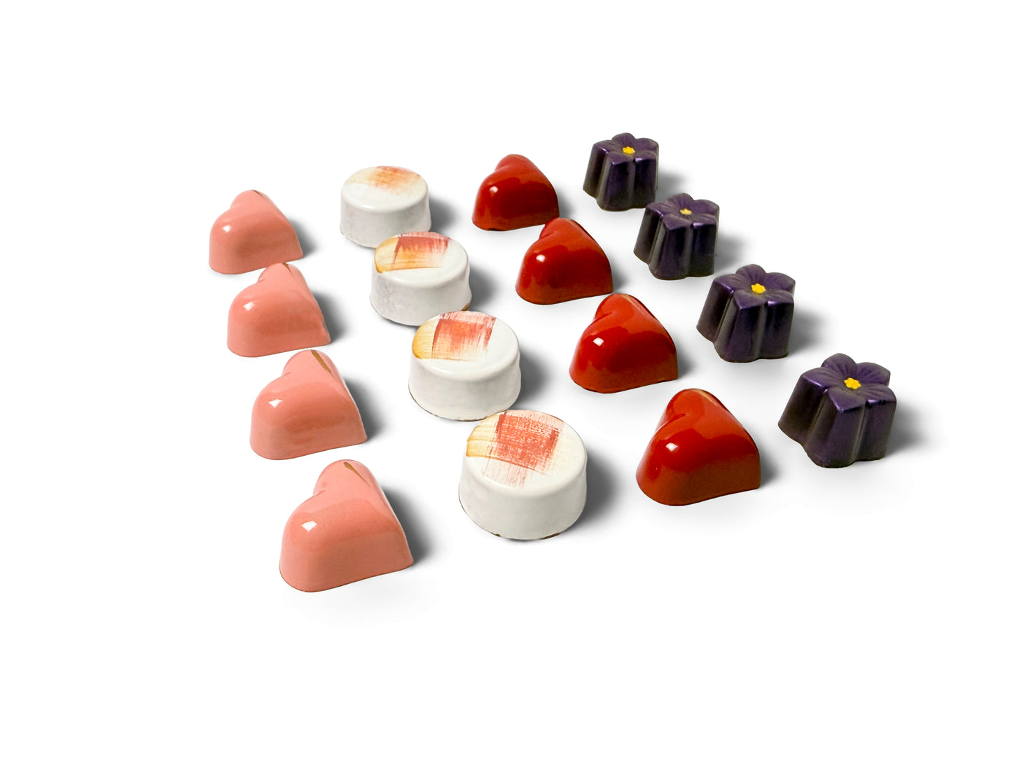 Valentine's Day Collection Bonbons
