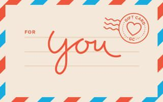 Formosa Chocolates Gift Card