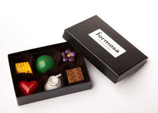 6 Bonbon Box