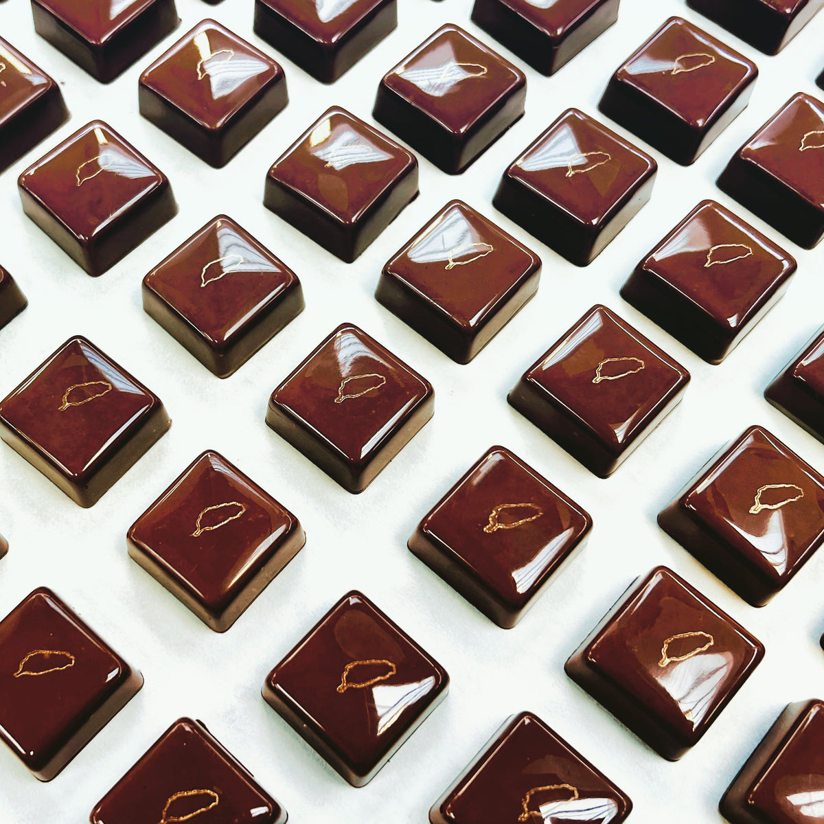 Formosa Color Custom bonbons – Formosa Chocolates