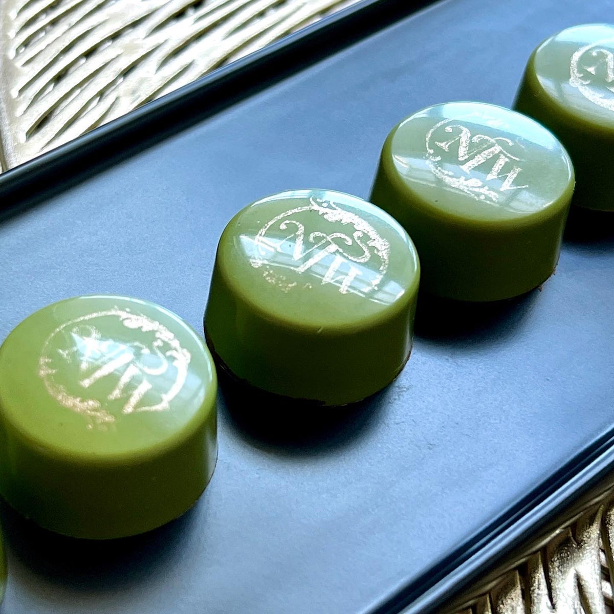 Formosa Color Custom bonbons – Formosa Chocolates