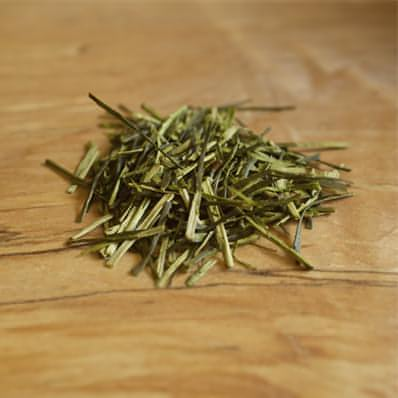 Organic Roasted Karigane Green Tea (Fabula)